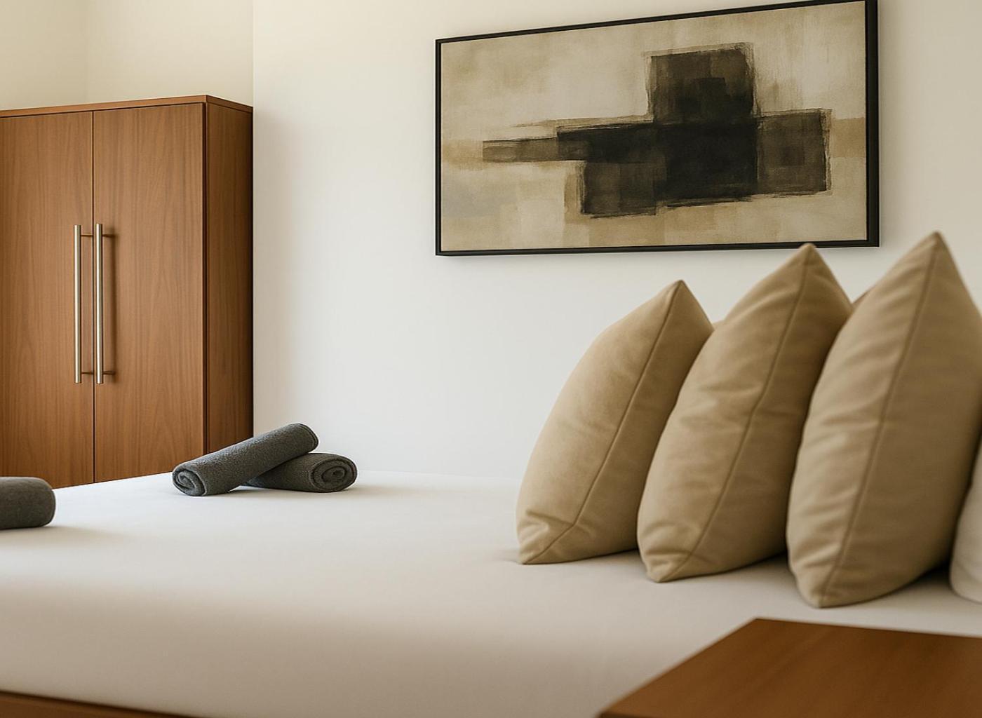 Apartamento Cosy In Maida Vale *
